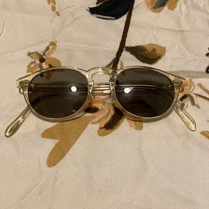 Oliver People’s O’Malley Sunglasses